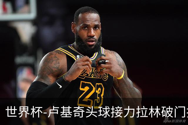 世界杯-卢基奇头球接力拉林破门扳平 加拿大1-1波黑